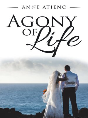 cover image of Agony of Life